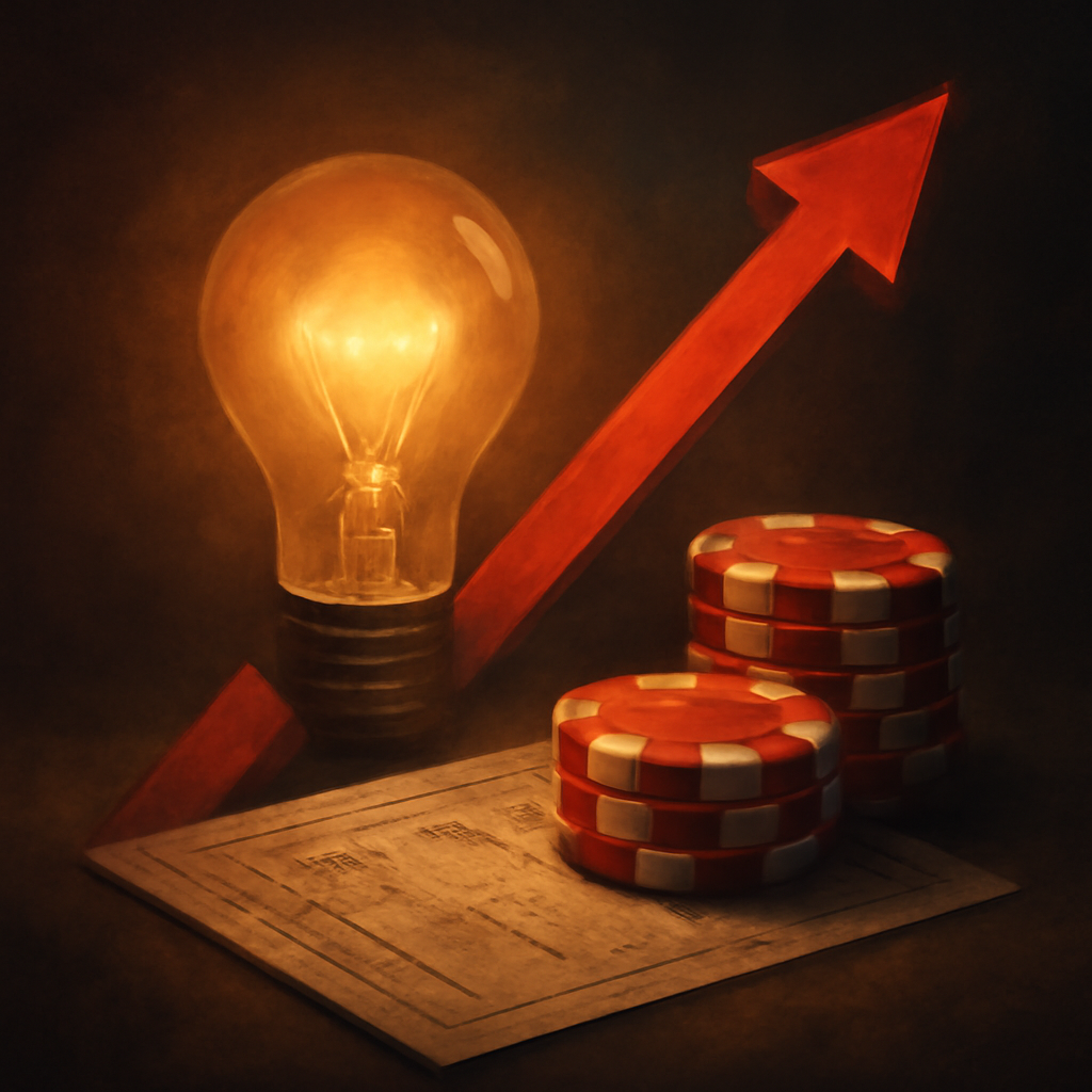 Icon representing 1Win Game Safety Guidelines.