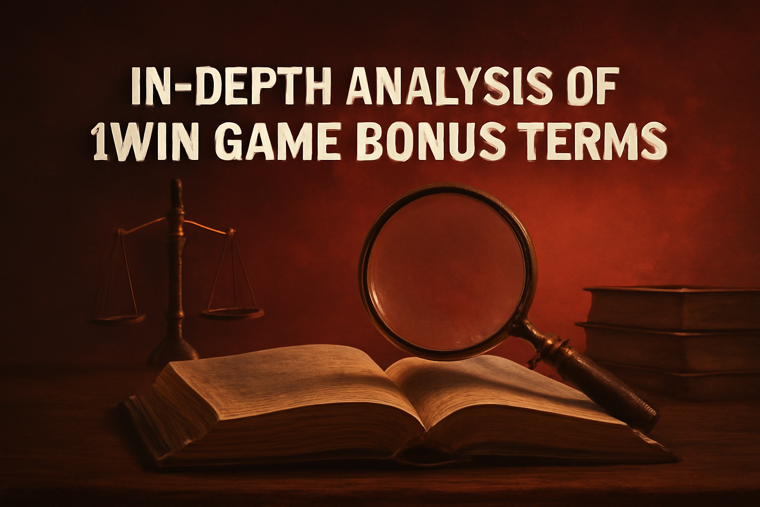 A neutral scene showcasing 1Win Game FAQs with clear text presentation.