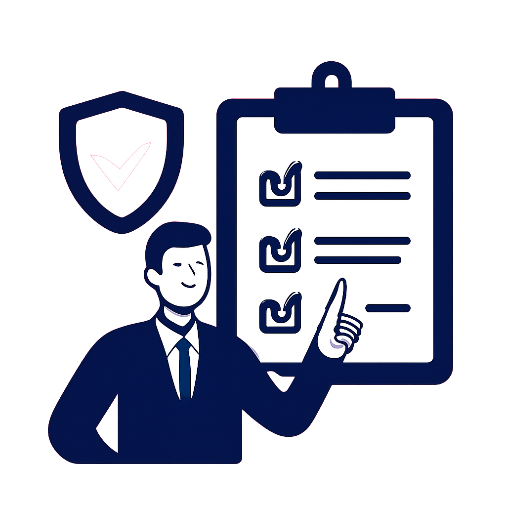 An educational diagram illustrating the legality of 1Win Game.