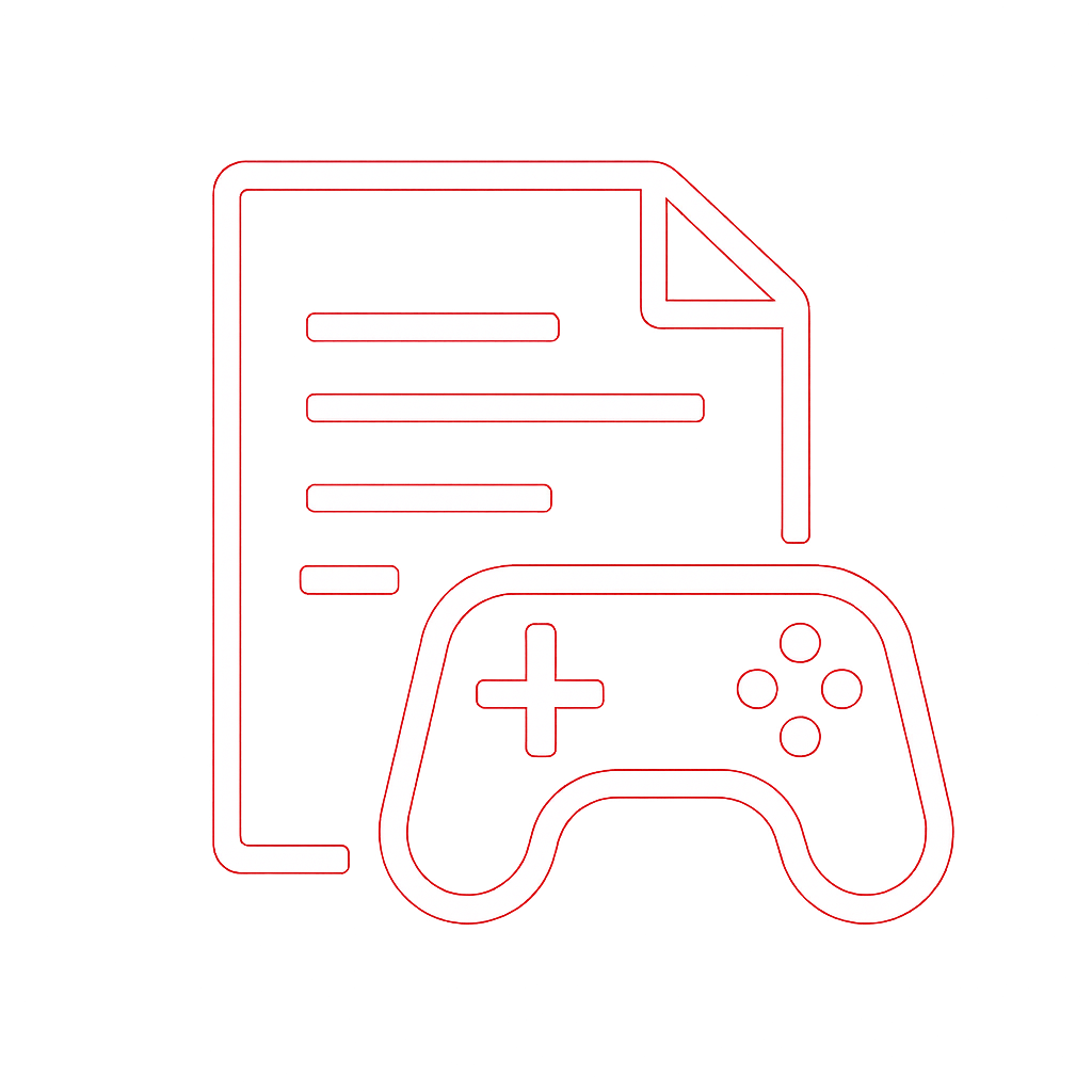 A professional icon representing the 1Win Game legality query.