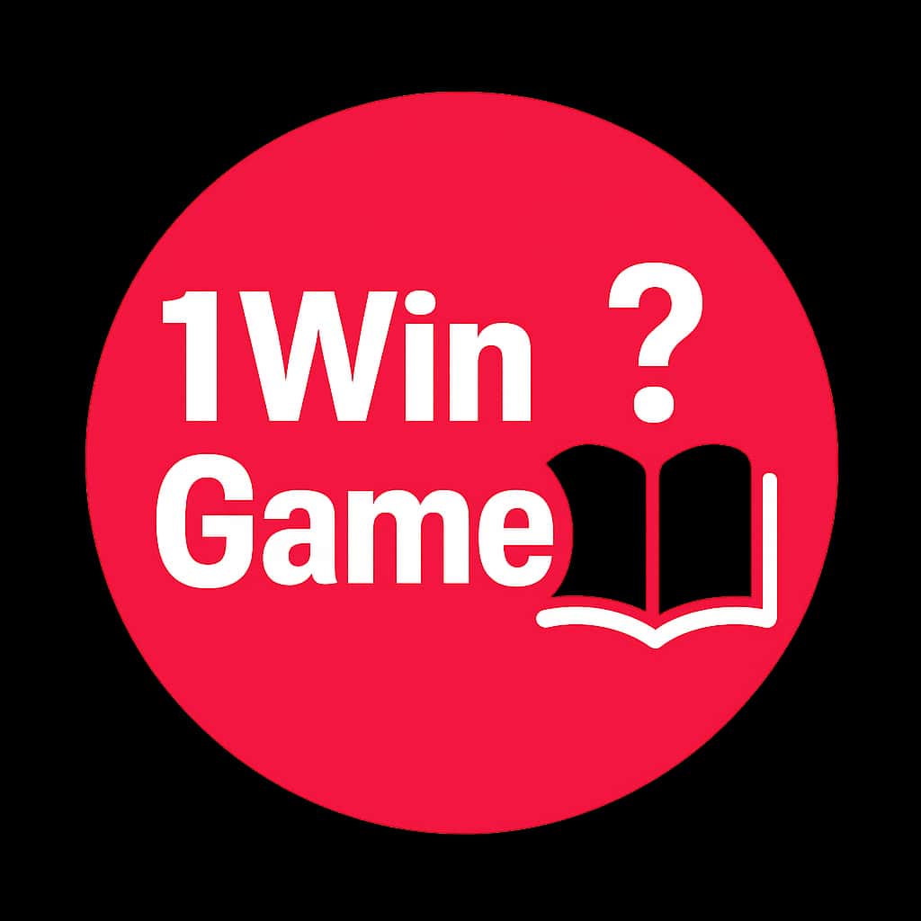 Icon representing the 1Win Game Platform Comparisons.