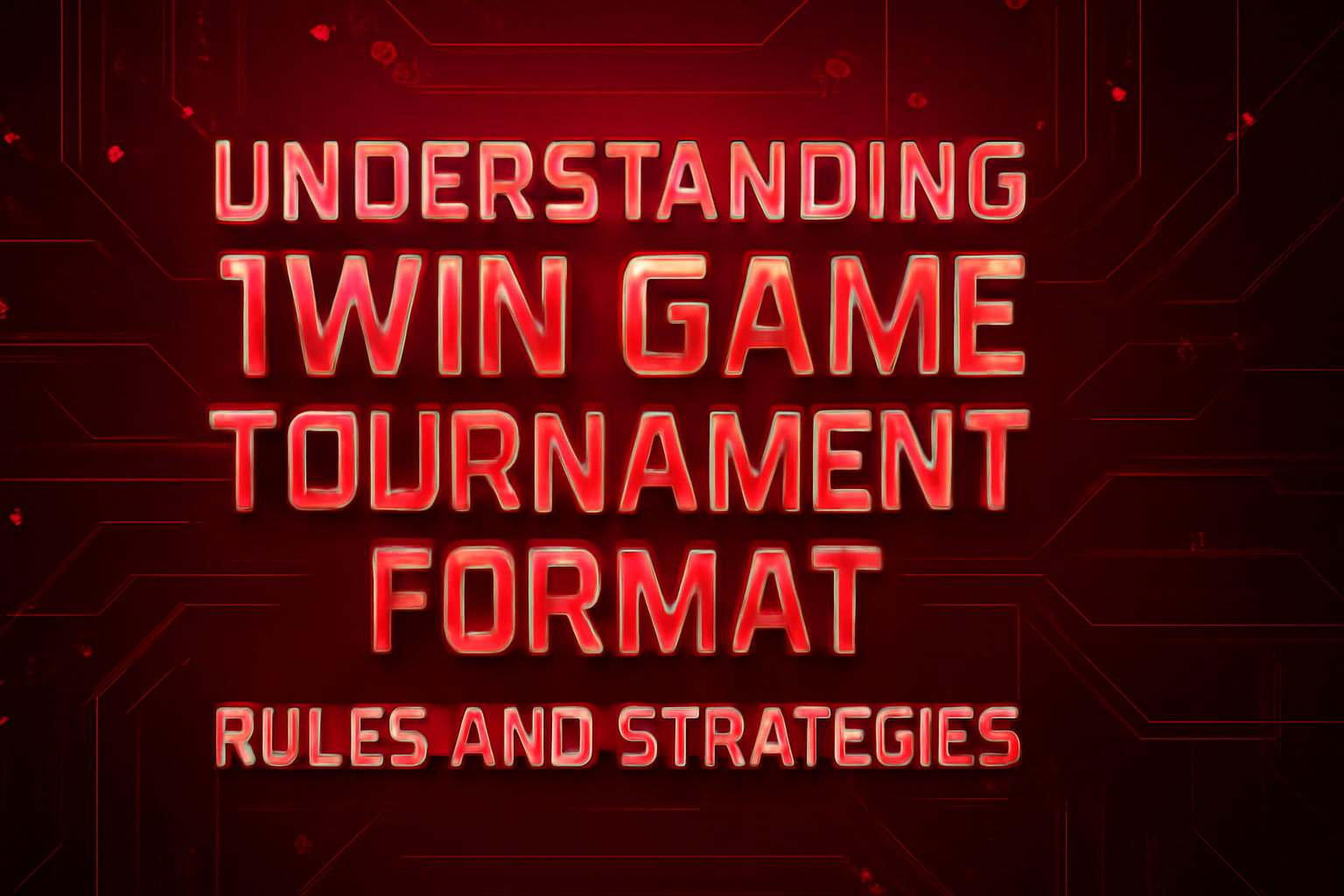 An informative scene depicting the verification process for 1Win Game links.