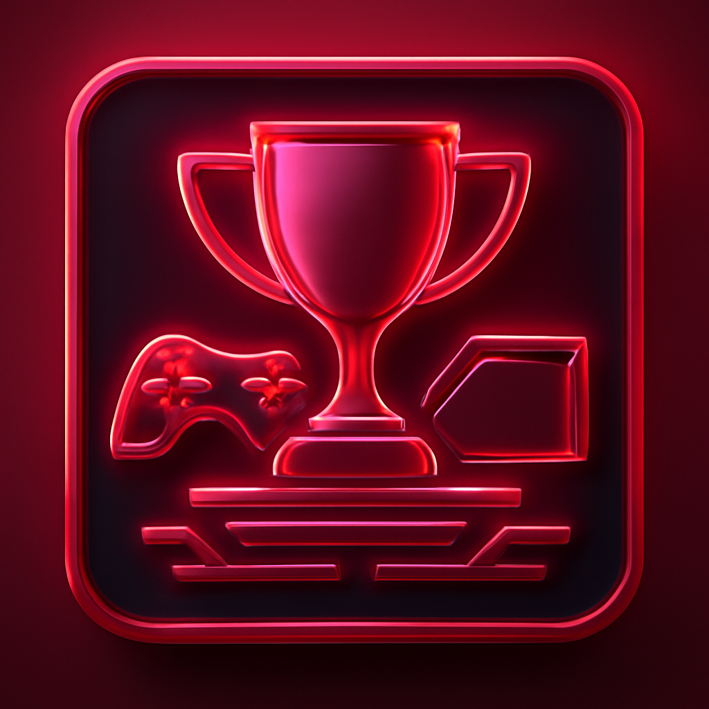 An icon representing the verification of 1Win Game links.