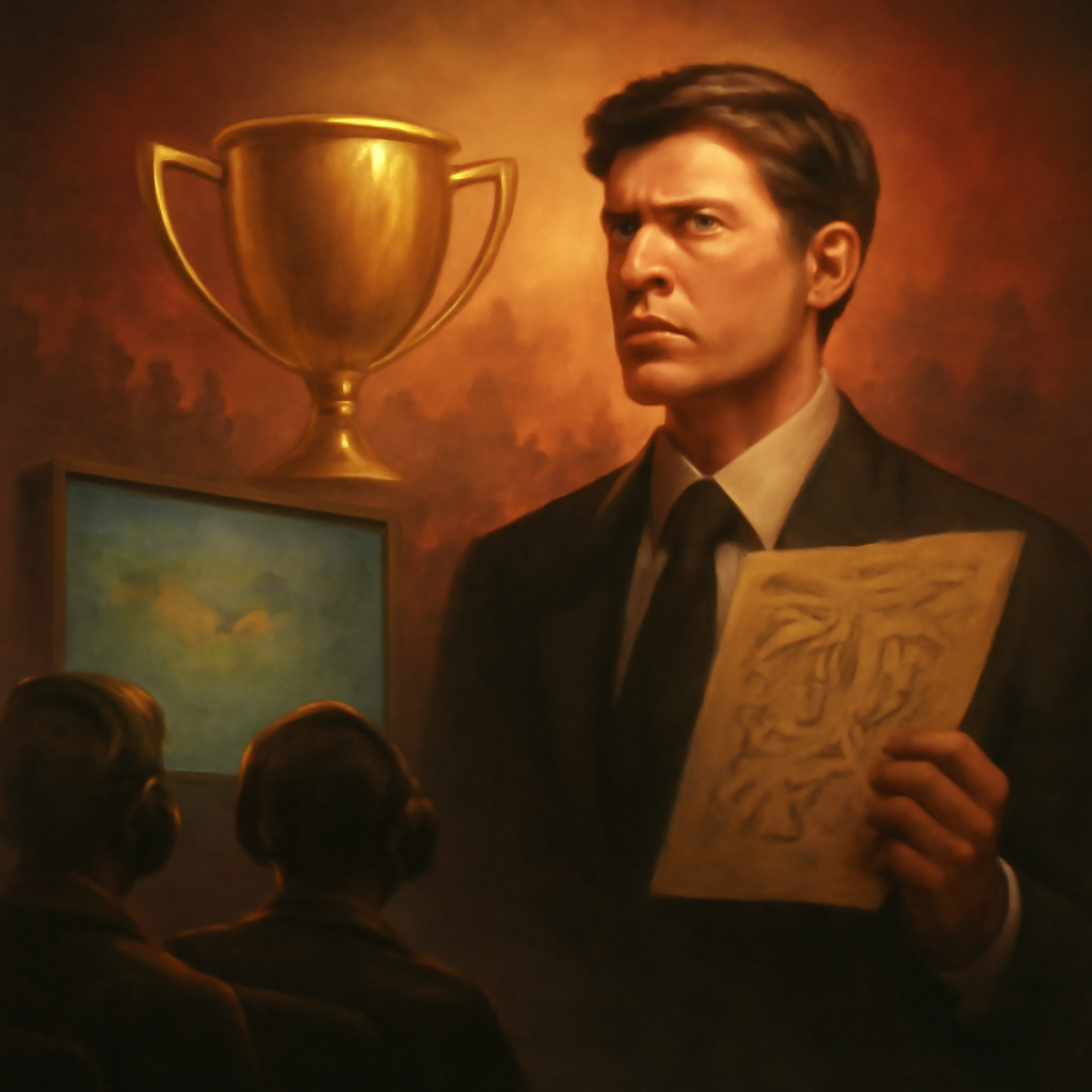 An educational illustration on safe access to the 1Win Game platform.