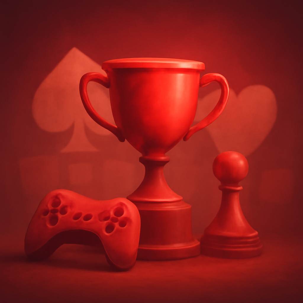 A professional badge design for accessing the 1Win Game securely.