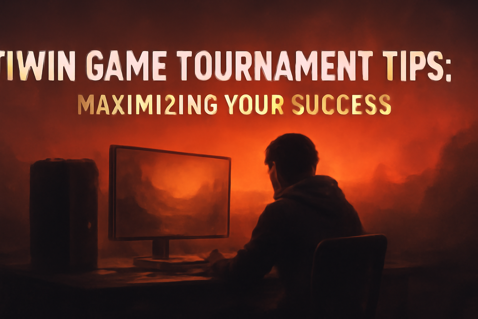 An informational graphic illustrating how to securely access the 1Win Game platform.