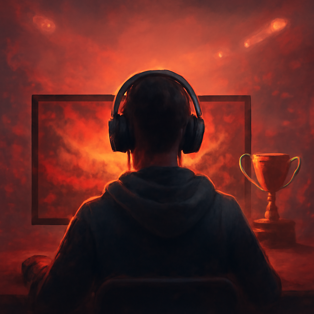 A professional badge design for accessing the 1Win Game securely.